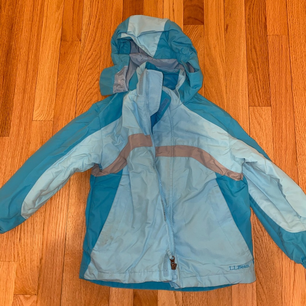 Kids jacket